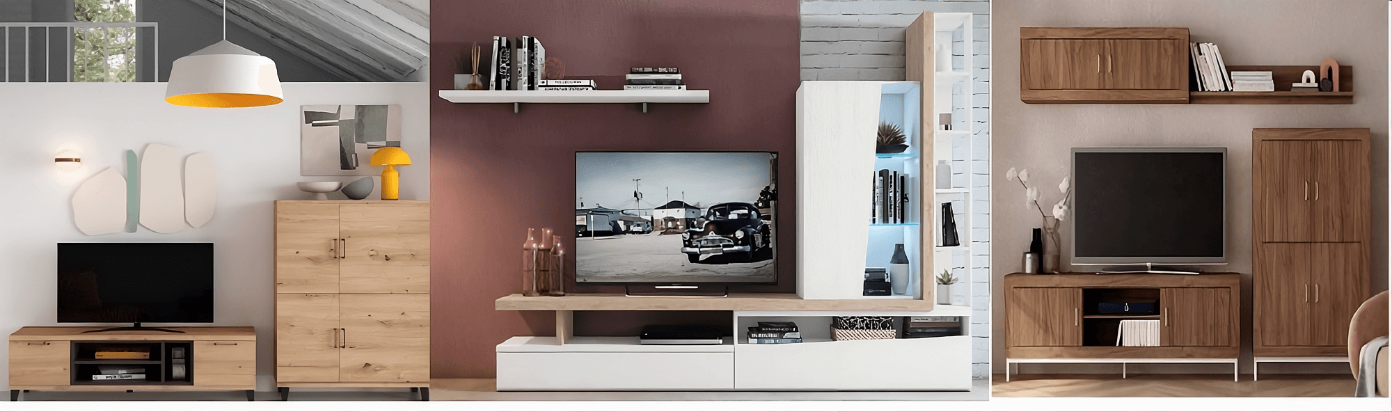 VITRINA :: Comedores on line,