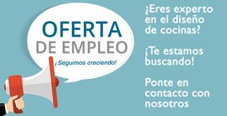 OFERTA DE EMPLEO