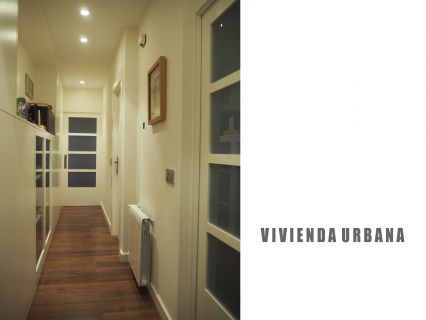 VIVIENDA URBANA :: LC y asociados Lourdes Capilla, Interiorismo Valencia, Reformas integrales Valencia, Arquitectura Valencia, Decoradores Valencia ::