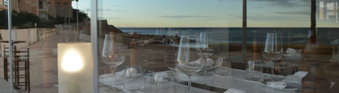 Restaurante Benavent Cullera