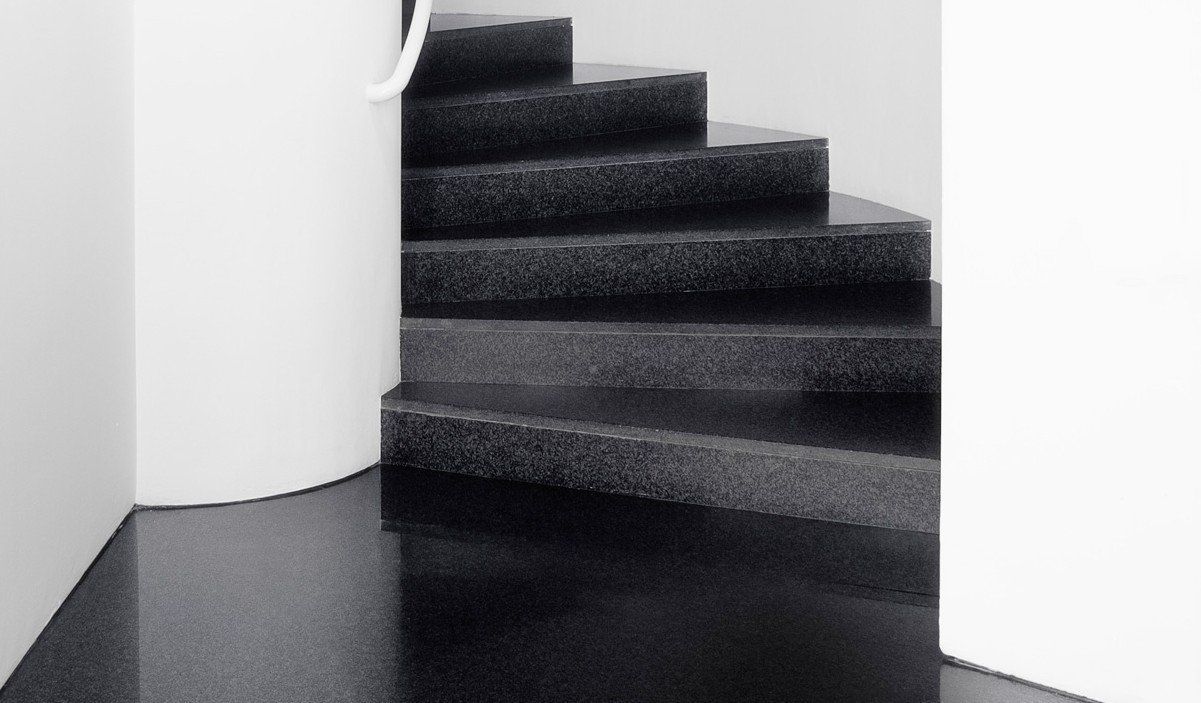 FABRICAMOS ESCALERAS