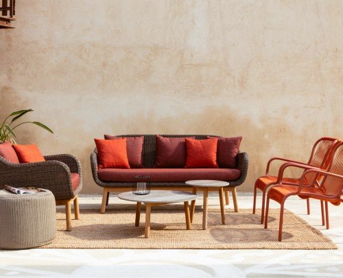 SOFA VS-4