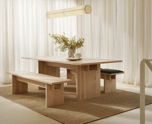 COMEDOR NOV TK-1