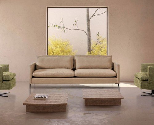 SOFA MR-35
