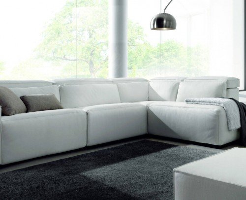 SOFA MR-5