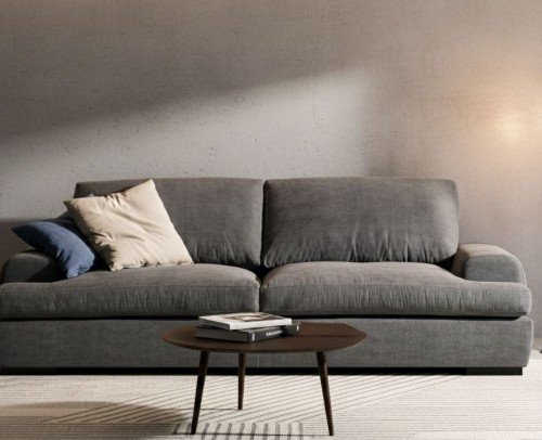 SOFA MR-8
