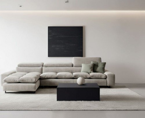 SOFA MR-19