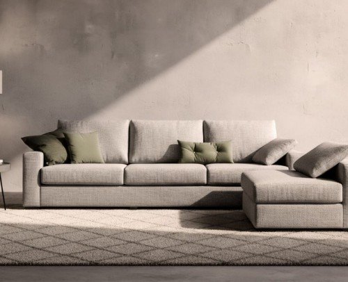 SOFA MR-7