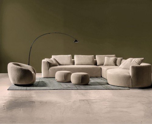 SOFA MR-5