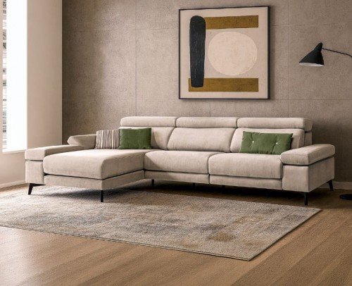 SOFA MR-44