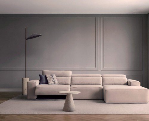 SOFA MR-2