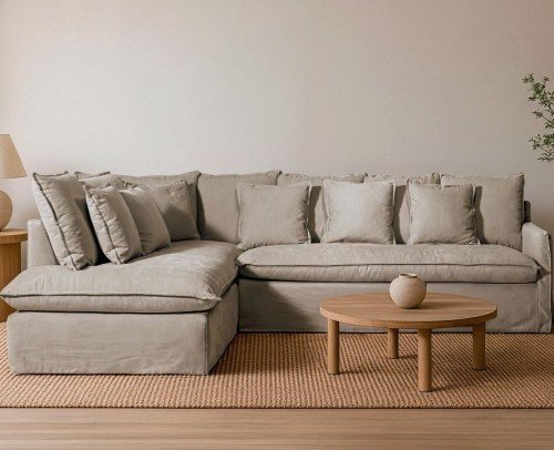 SOFA MR-15