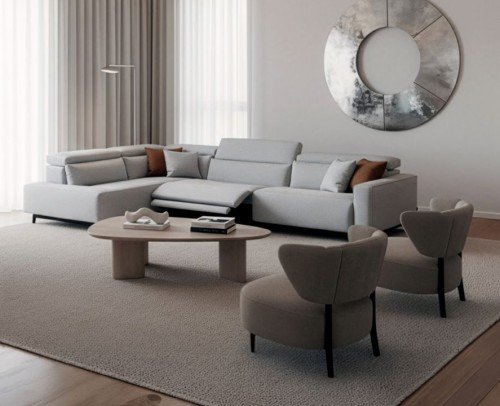 SOFA MR-3