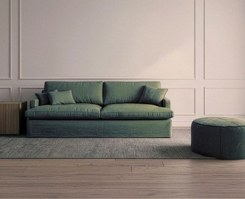 SOFA MR-10