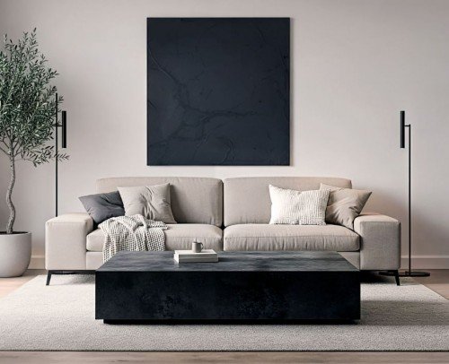 SOFA MR-1