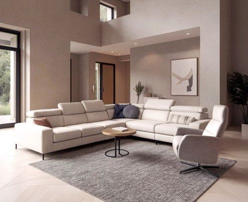 SOFA MR-45