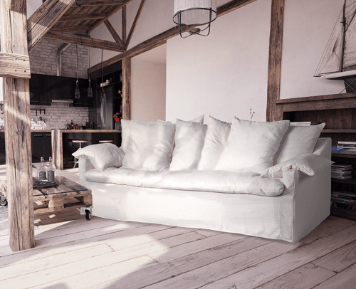 SOFA ELK-17