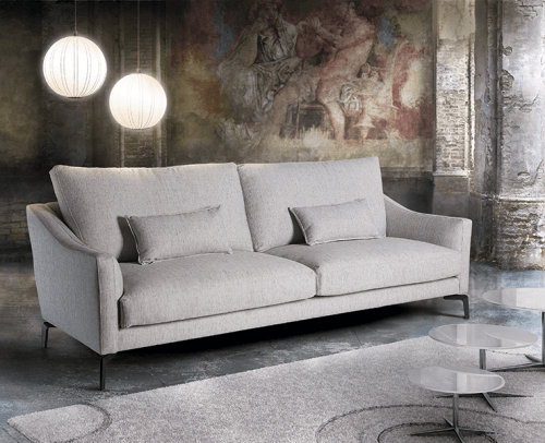 SOFA ELK-1