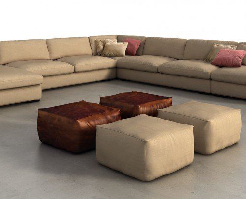 SOFA  MR-13