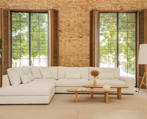 SOFA T2-8