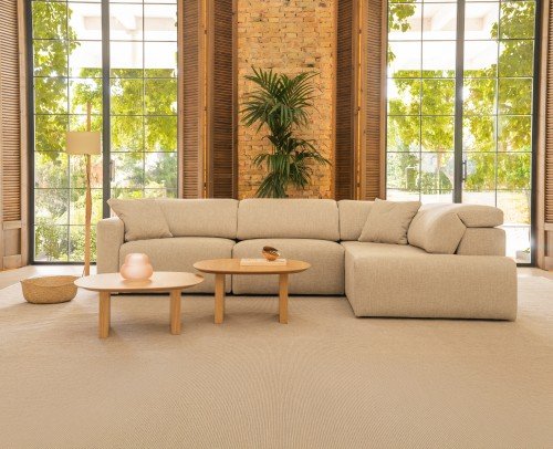 SOFA T2-2