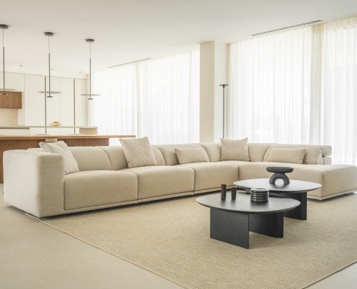 SOFA T2-1