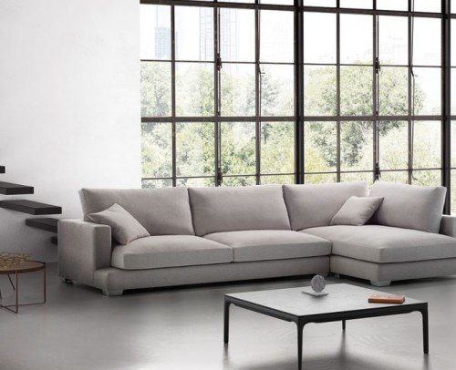 SOFA TP-1