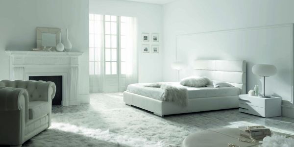 DORMITORIOS :: Muebles de jardin Xabia