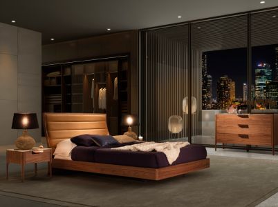 DORMITORIOS :: Muebles de jardin Xabia