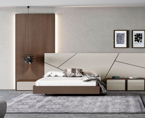 DORMITORIO MD-2