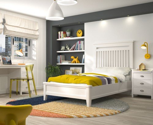 DORMITORIO G6-3