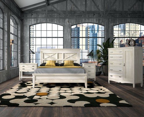 DORMITORIO G6-10