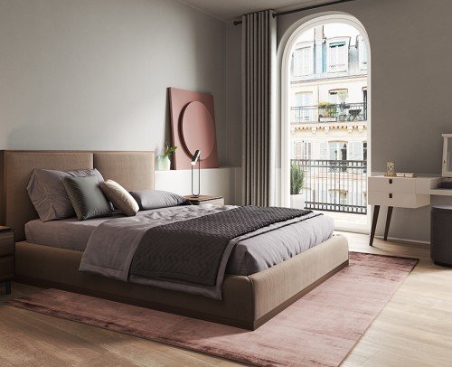 DORMITORIO PR-13