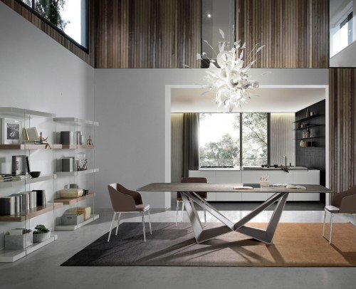 COMEDOR NEW AC-7