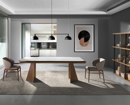 COMEDOR AC-13