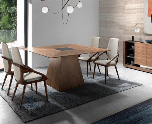 COMEDOR NEW AC-16