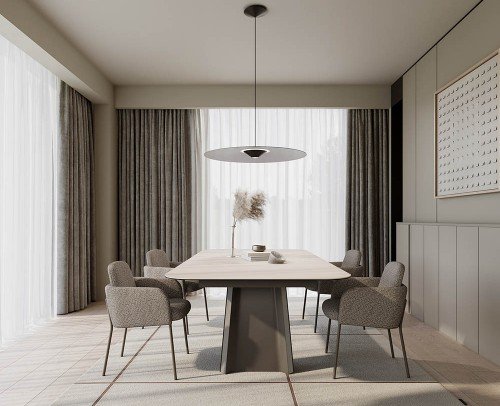 COMEDOR NOV. MB-5