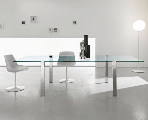 MESA COMEDOR TN-7