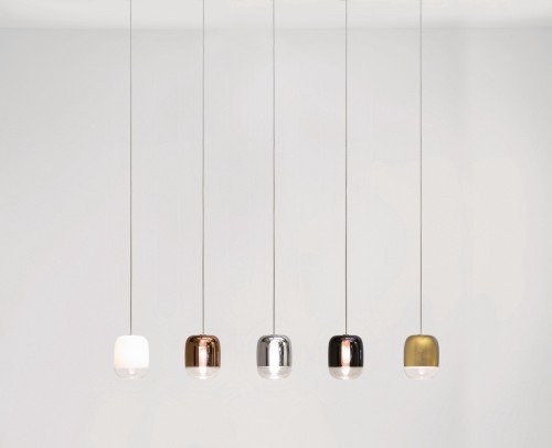 LAMP.SUSPENSIÓN PR-8