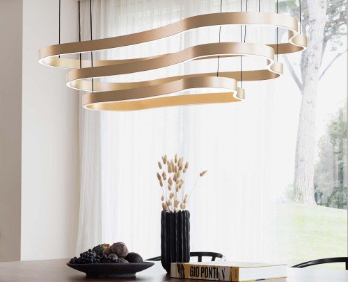 LAMP.TECHO ID-10
