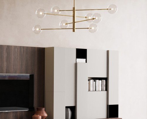 LAMP.TECHO ID-9
