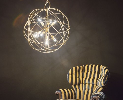 LAMP.TECHO ID-27