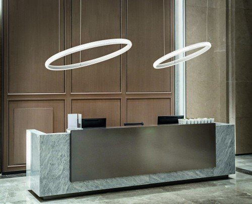 LAMP.TECHO ID-11