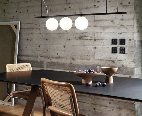 LAMP.TECHO ID-3