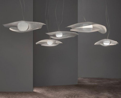 LAMP.TECHO NOV AA-4