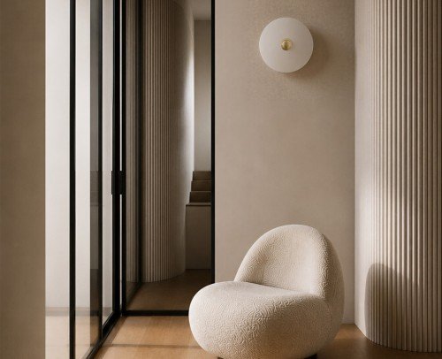 LAMP.APLIQUE AR-5