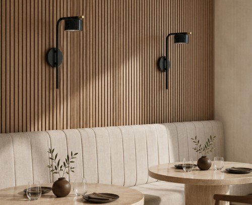 LAMP.APLIQUE AR-25