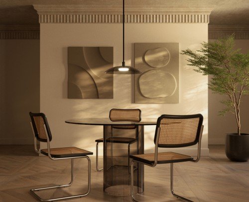 LAMP.TECHO AR-8