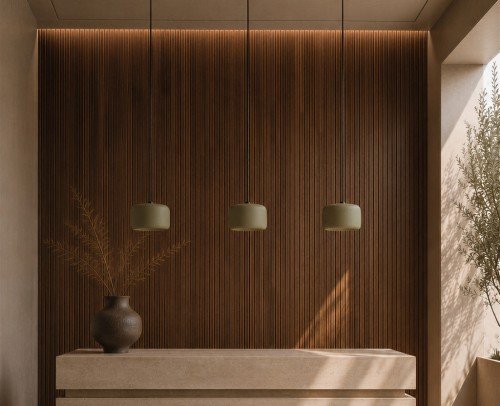 LAMP.TECHO AR-2