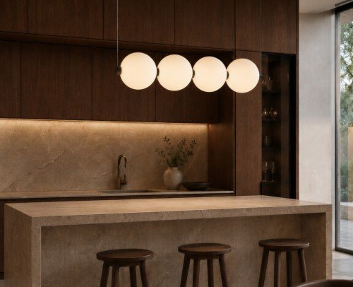 LAMP.TECHO AR-7